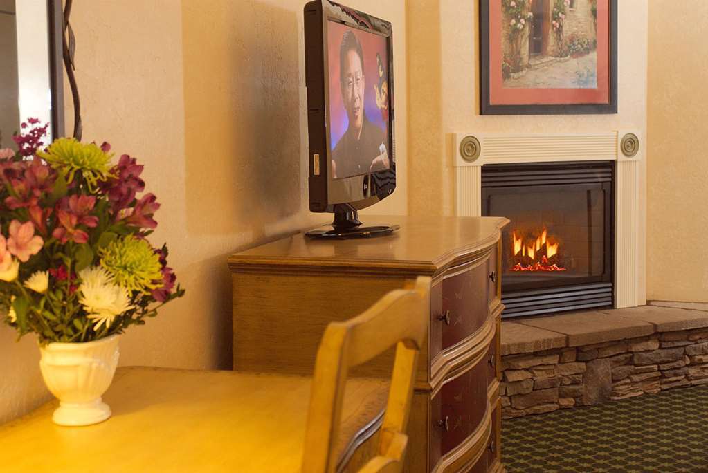 Oregon Garden Resort Silverton Habitación foto