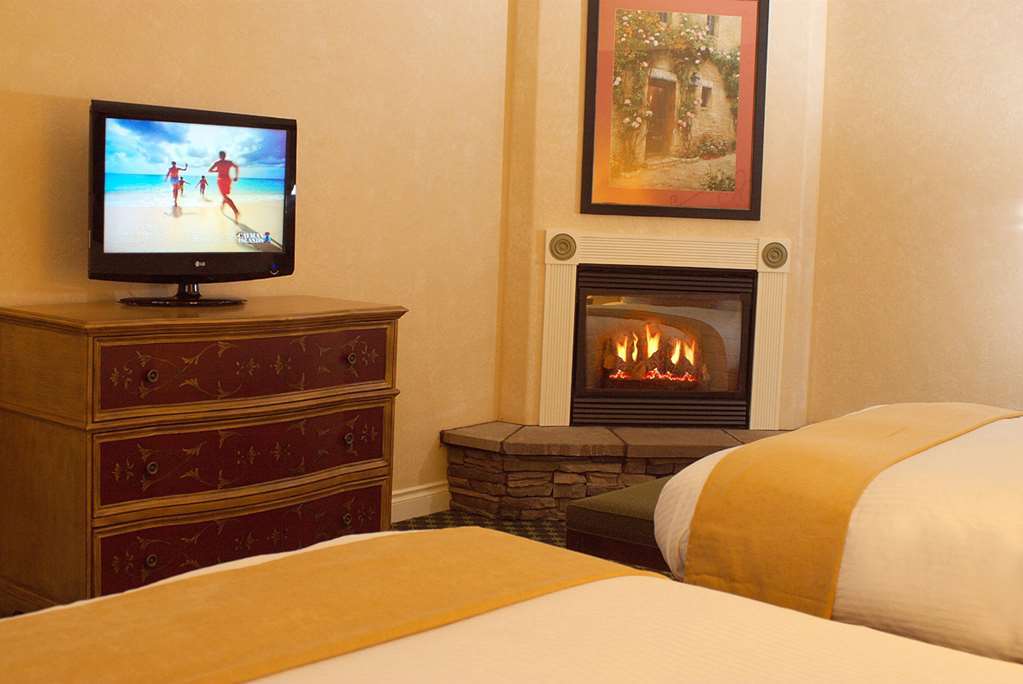 Oregon Garden Resort Silverton Habitación foto